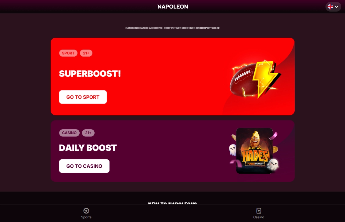 Napoleon Casino