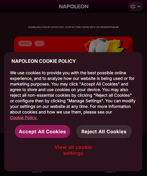 Napoleon Casino
